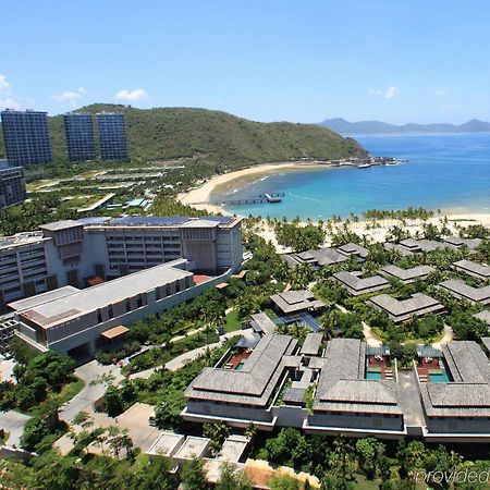 Sanya Luhuitou Resort & Spa Esterno foto