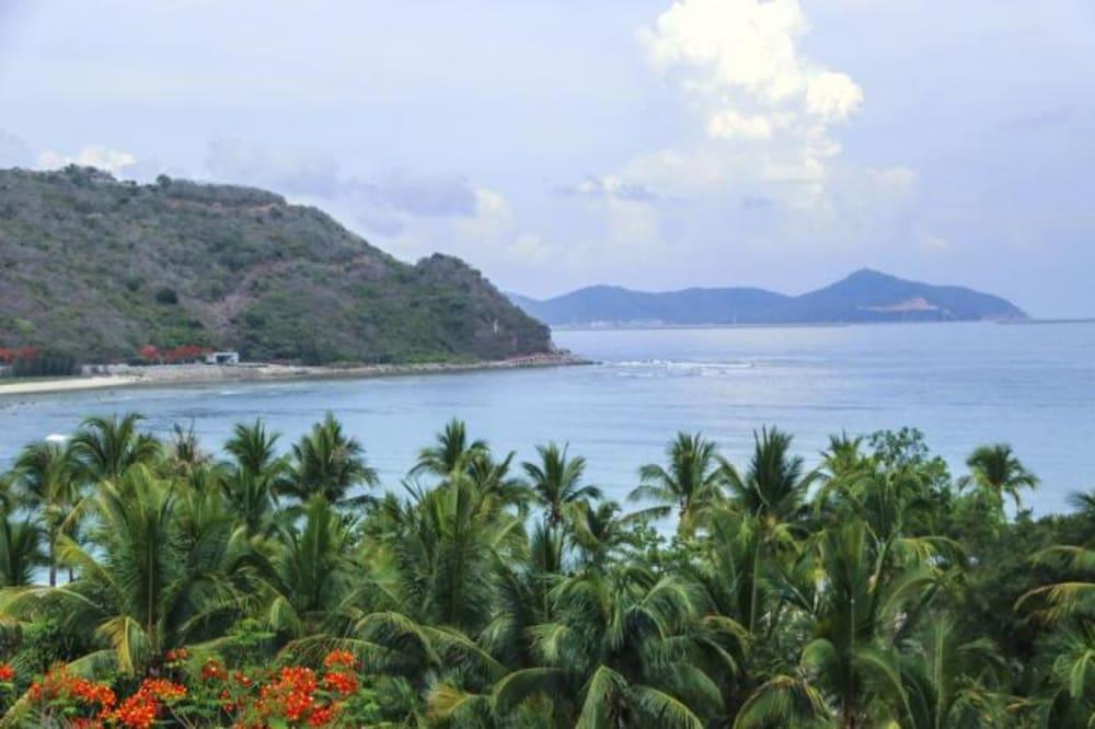 Sanya Luhuitou Resort & Spa Esterno foto