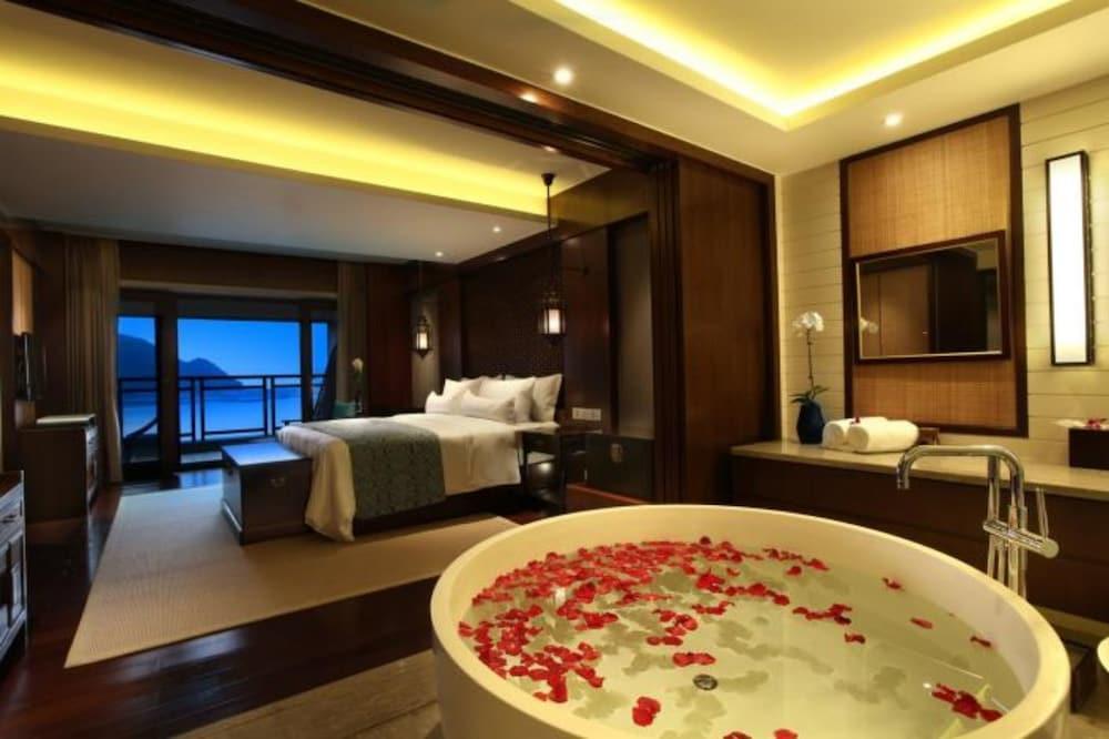 Sanya Luhuitou Resort & Spa Esterno foto