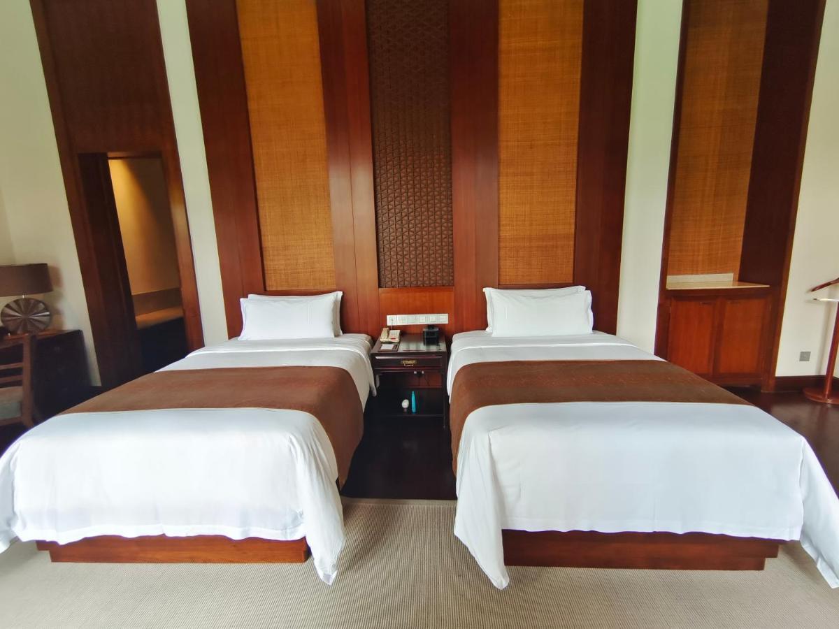 Sanya Luhuitou Resort & Spa Esterno foto