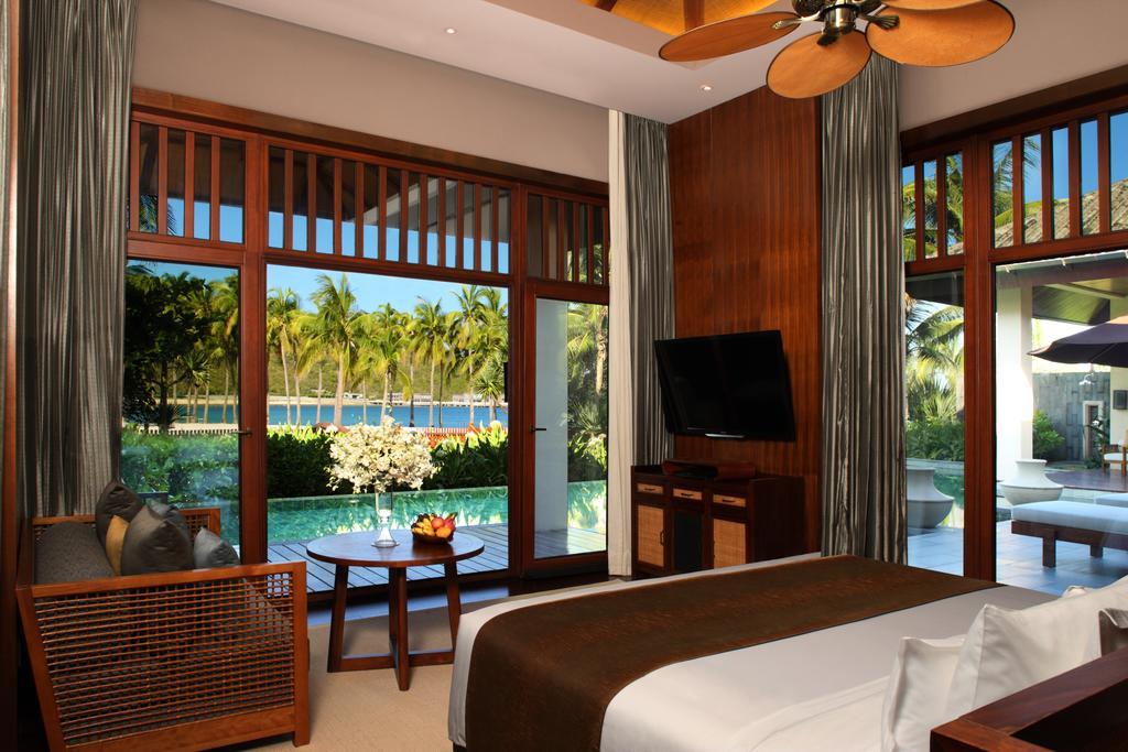 Sanya Luhuitou Resort & Spa Esterno foto