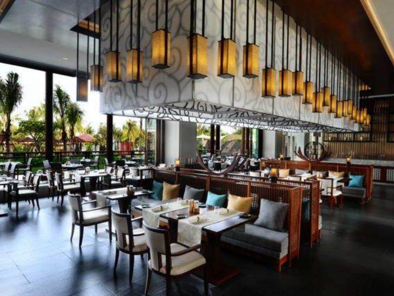 Sanya Luhuitou Resort & Spa Esterno foto
