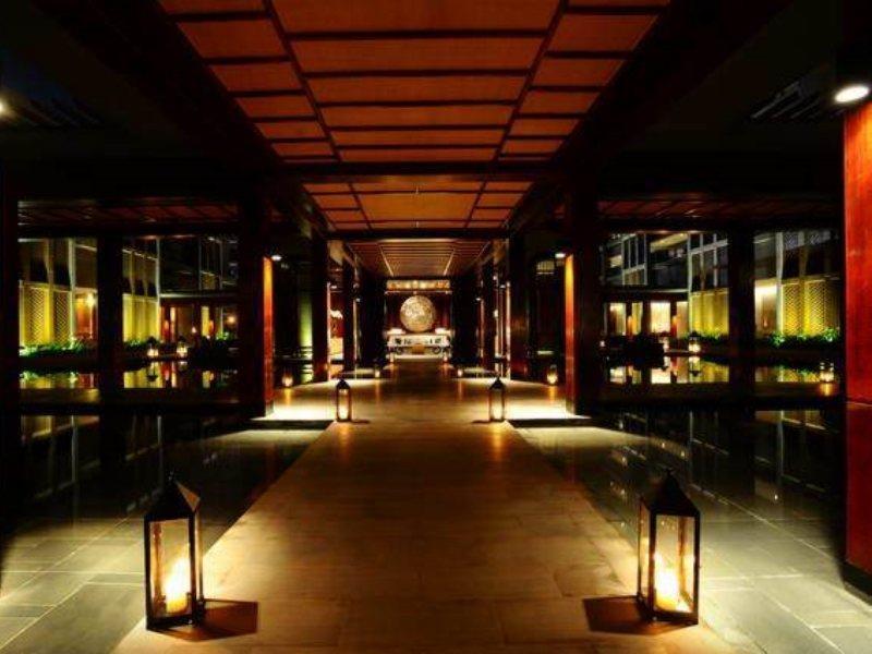 Sanya Luhuitou Resort & Spa Esterno foto