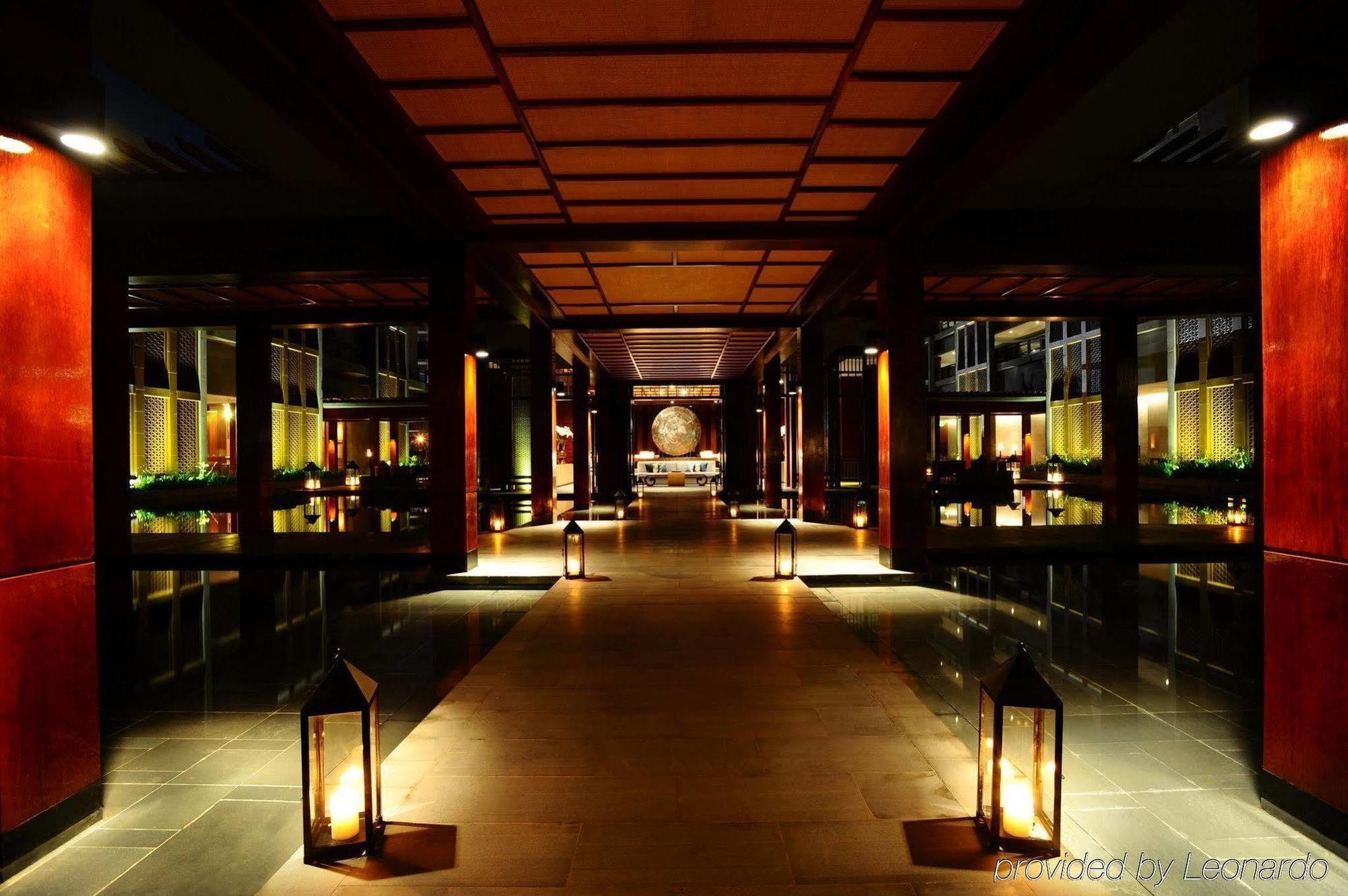 Sanya Luhuitou Resort & Spa Esterno foto