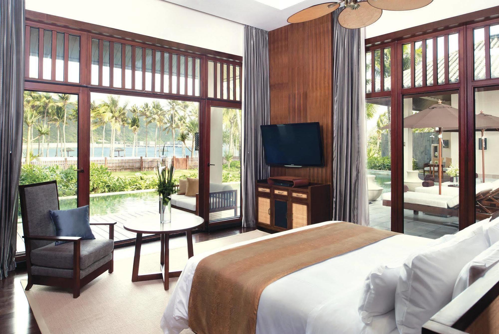 Sanya Luhuitou Resort & Spa Esterno foto