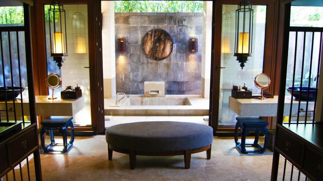 Sanya Luhuitou Resort & Spa Esterno foto