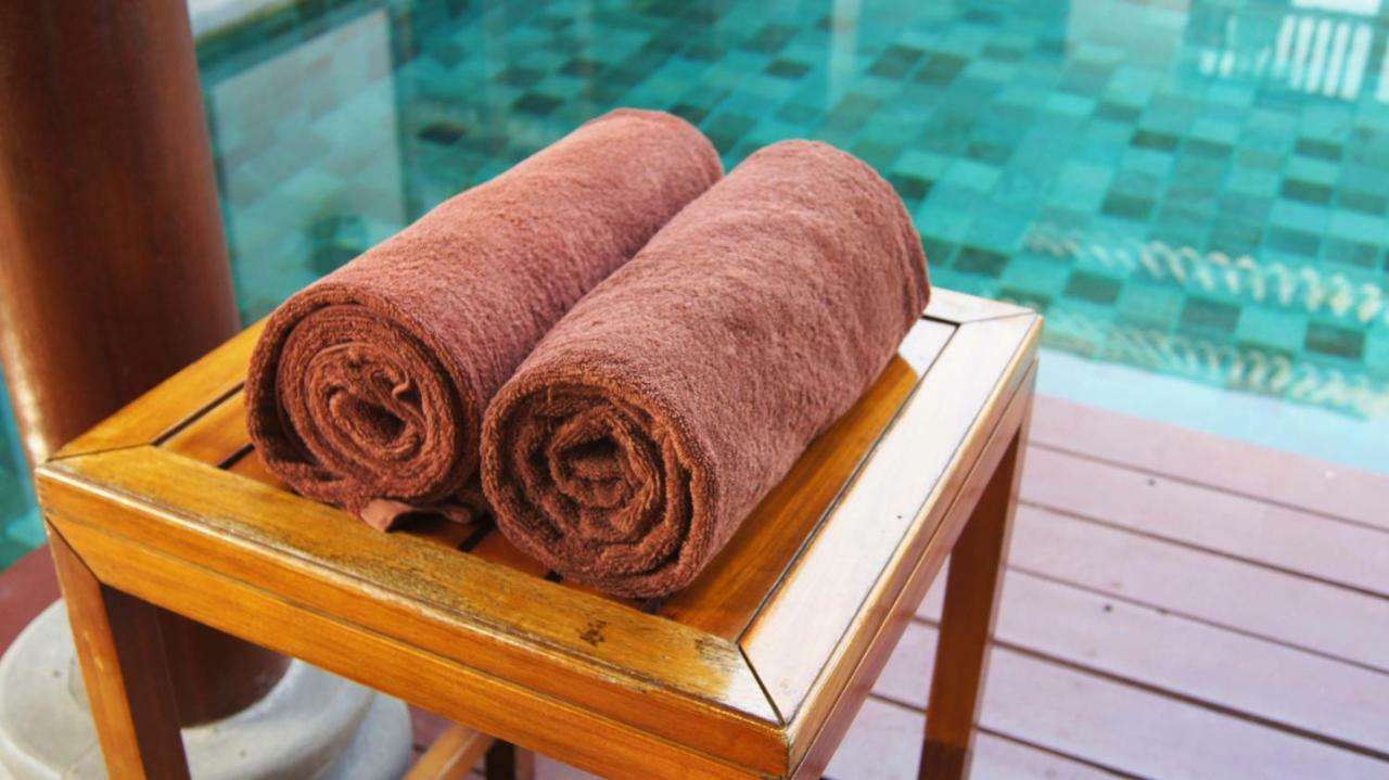 Sanya Luhuitou Resort & Spa Esterno foto