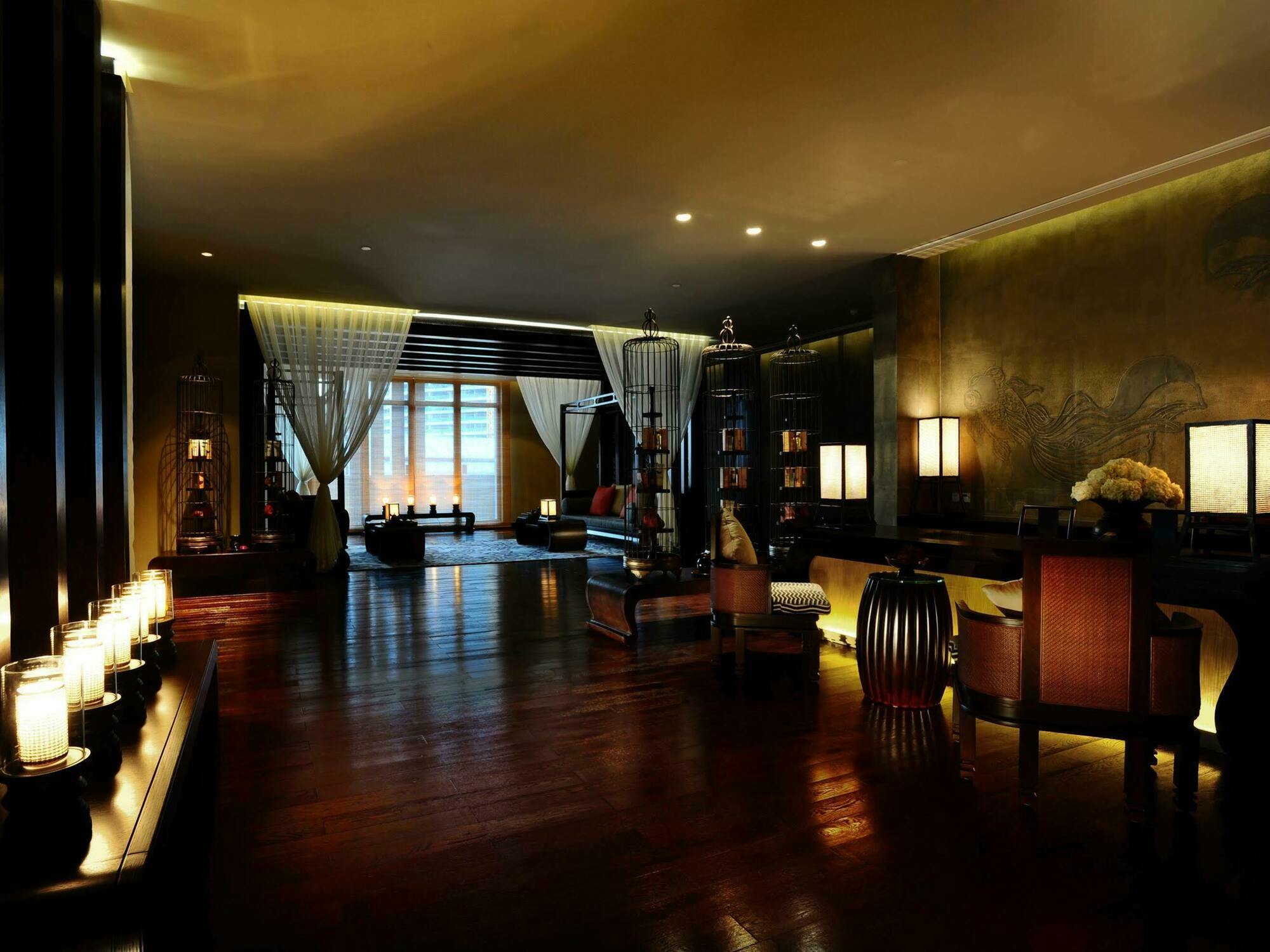 Sanya Luhuitou Resort & Spa Esterno foto