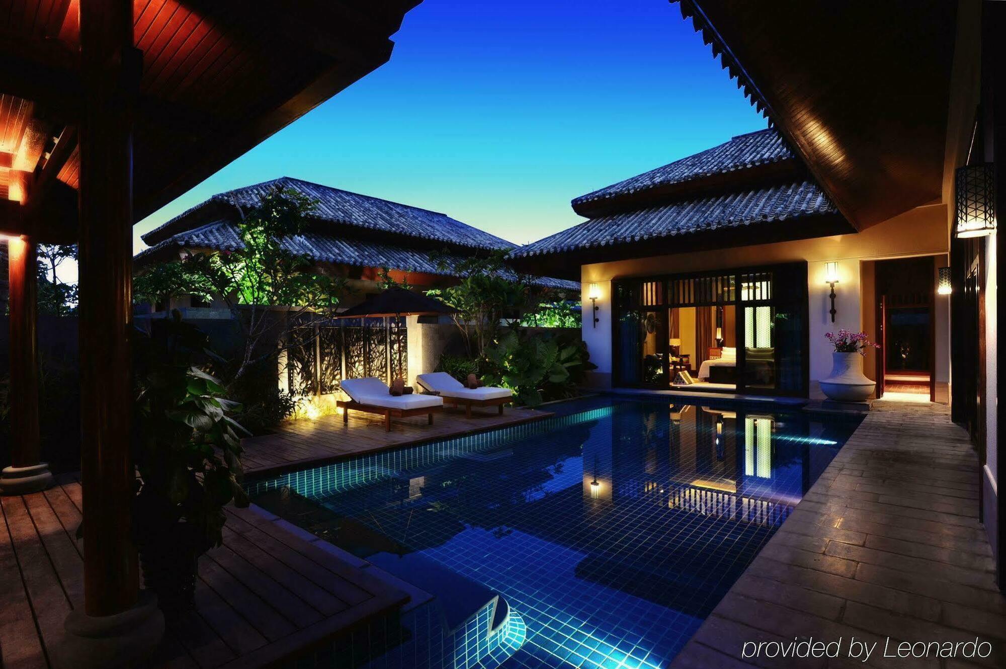 Sanya Luhuitou Resort & Spa Esterno foto