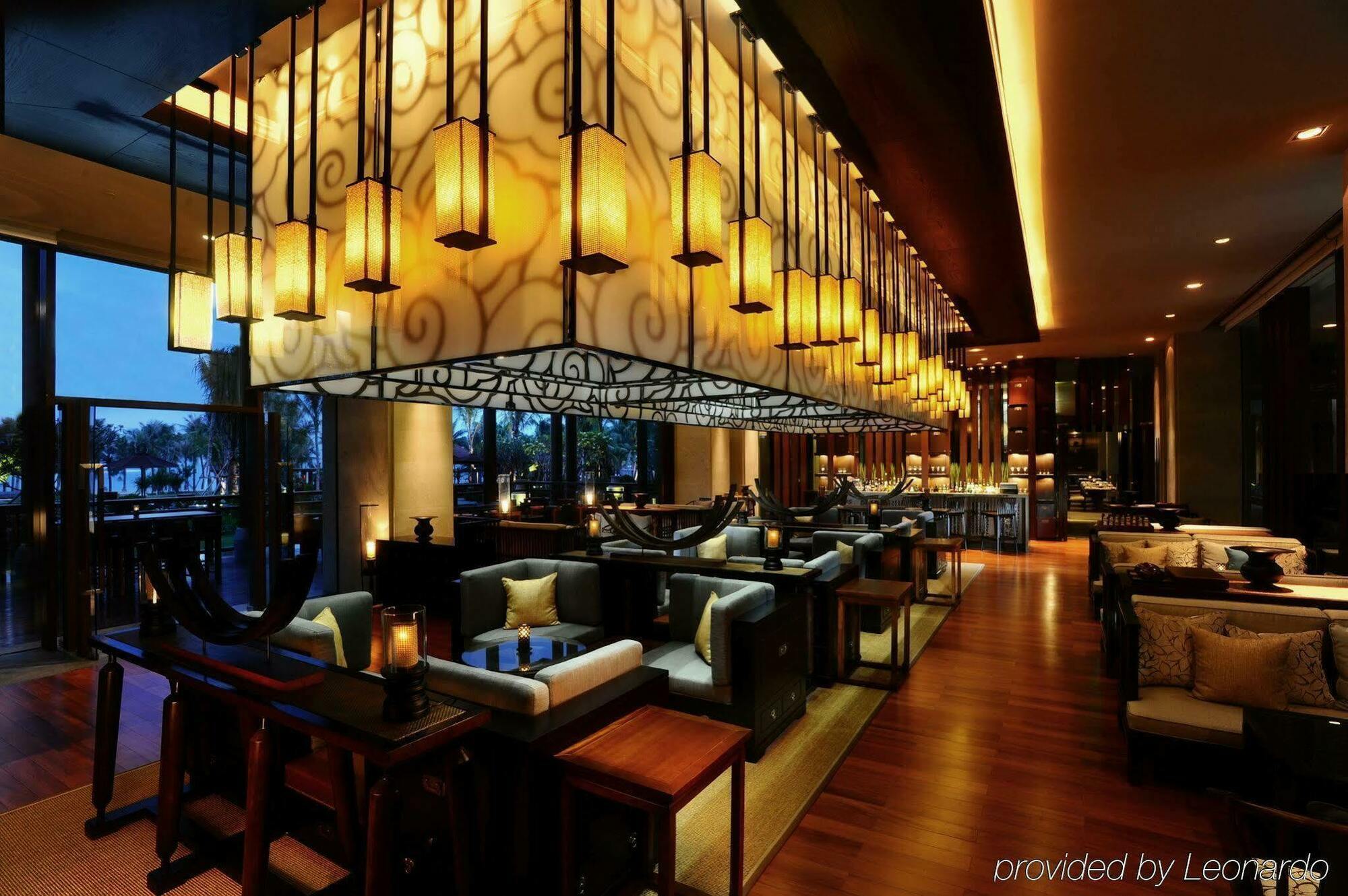 Sanya Luhuitou Resort & Spa Esterno foto