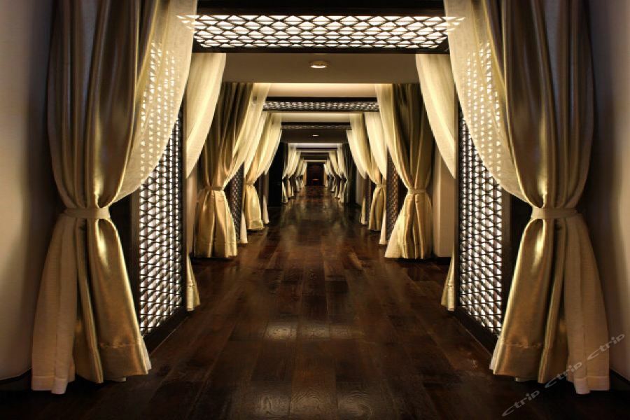 Sanya Luhuitou Resort & Spa Esterno foto